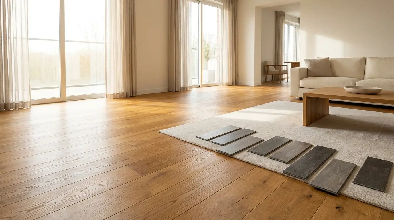 Flooring