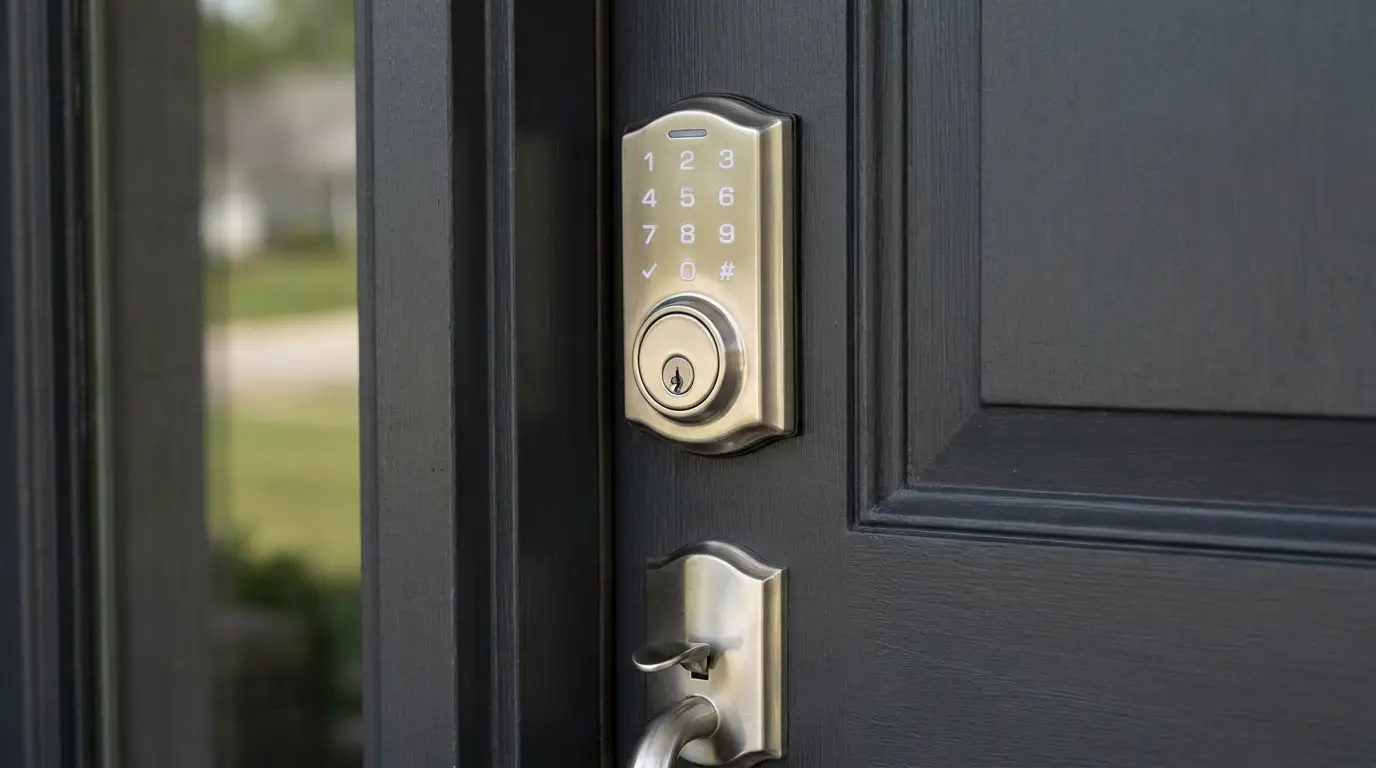 Smart Home